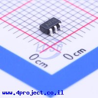 Diodes Incorporated AP5100WG-7