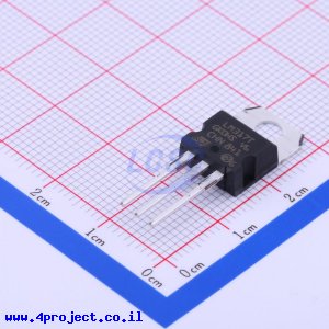 STMicroelectronics LM317T