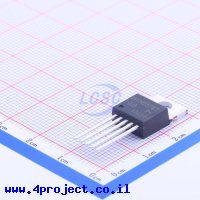 Haoyu Microelectronics HYM2576T-5.0