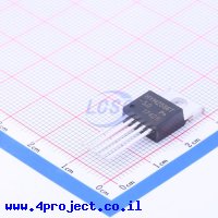 Haoyu Microelectronics HYM2596T-5.0