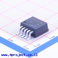 Haoyu Microelectronics HYM2576S-12