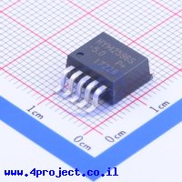 Haoyu Microelectronics HYM2596S-5.0