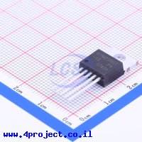 Haoyu Microelectronics HYM2596T-12