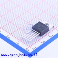 Haoyu Microelectronics HYM2576T-3.3