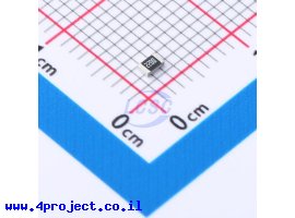 תמונה של מוצר  FOJAN FRQ0805F2200TS