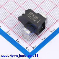 Sencoch Semiconductor GZC6201AC032PK05