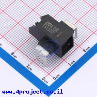 Sencoch Semiconductor GZC6201AC080PK05