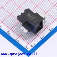 Sencoch Semiconductor GZC6201AC050PK05