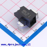 Sencoch Semiconductor GZC6201AC120PK05