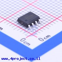 Diodes Incorporated AP6502ASP-13