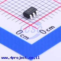Diodes Incorporated AP3012KTR-G1