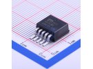 תמונה של מוצר  Microchip Tech MIC4576WU-TR