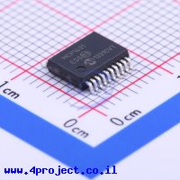 Microchip Tech MCP1631-E/SS
