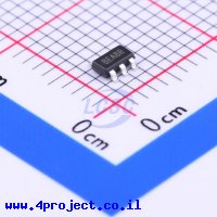 Diodes Incorporated PAM2305AABADJ