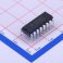 ON Semiconductor/ON MC33067PG