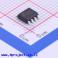 Eutech Microelectronics EUP3453WIR1