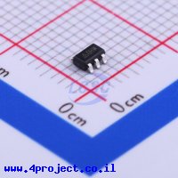 Diodes Incorporated AP3410KTR-G1