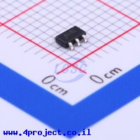 Diodes Incorporated AP3019AKTTR-G1