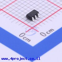 Eutech Microelectronics EUP3010VIR1
