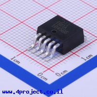 Diodes Incorporated AP1501A-K5G-13