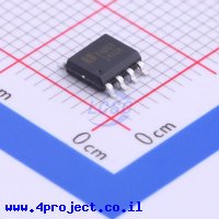 Eutech Microelectronics EUP3468AWIR1