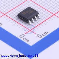 Eutech Microelectronics EUP3466ADIR1