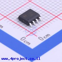 Eutech Microelectronics EUP3268AWIR1