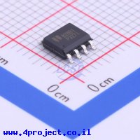 Eutech Microelectronics EUP3271WIR1