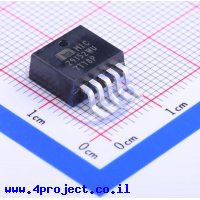 Microchip Tech MIC29152WU