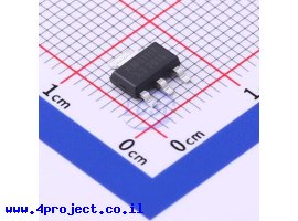 תמונה של מוצר  Advanced Monolithic Systems AMS1117-3.3