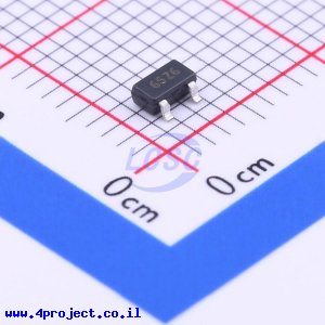 Torex Semicon XC6206P302MR-G