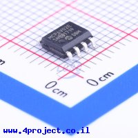 Microchip Tech MCP6V02-E/SN