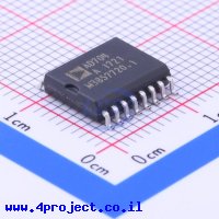 Analog Devices AD704AR-16