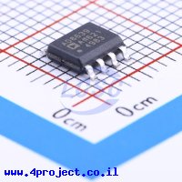 Analog Devices AD8639ARZ