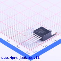 Microchip Tech MIC29302WT