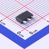 Texas Instruments LM1117MPX-3.3/NOPB