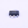 Texas Instruments LM1117IMPX-ADJ/NOPB
