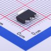 Texas Instruments LM1117IMPX-ADJ/NOPB