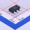 Texas Instruments LM1117IMPX-ADJ/NOPB