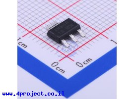 תמונה של מוצר  Advanced Monolithic Systems AMS1117-1.8