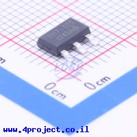 Daily Silver Imp Microelectronics IMP1117AS25X/T