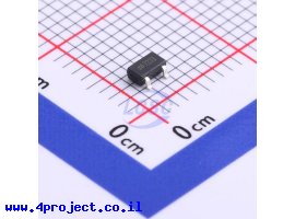 תמונה של מוצר  Holtek Semicon HT7233