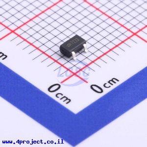 Holtek Semicon HT7233