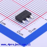 Diodes Incorporated AZ1117H-1.8TRE1