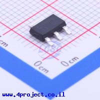 Jiangsu Changjing Electronics Technology Co., Ltd. CJT1117B-3.3