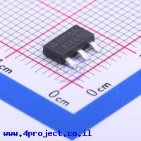 Diodes Incorporated AZ1117H-1.2TRE1