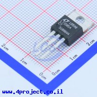 Analog Devices LT1585ACT#PBF