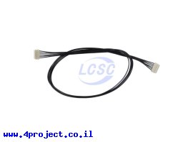 תמונה של מוצר  JST A06SR06SR30K254A