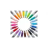 טוש לא מחיק Sharpie ראש F - ירוק