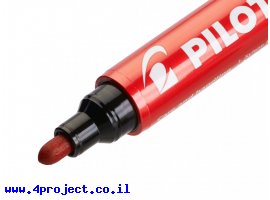 תמונה של מוצר טוש לא מחיק Pilot SCA-100 (פיילוט) ראש עגול